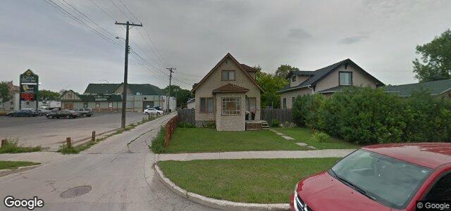 189 Smithfield Avenue（加拿大曼尼托巴省溫尼伯市）房屋照片