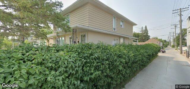 190 Hartford Avenue（加拿大曼尼托巴省温尼伯市）房屋照片