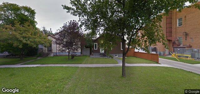 190 Leila Avenue（加拿大曼尼托巴省溫尼伯市）房屋照片