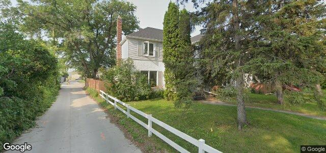 190 Mcadam Avenue（加拿大曼尼托巴省温尼伯市）房屋照片