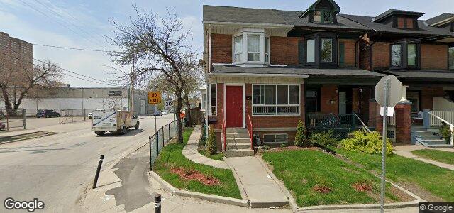 190 Perth Avenue（加拿大曼尼托巴省温尼伯市）房屋照片