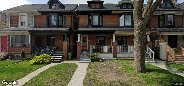 194 Perth Avenue（加拿大曼尼托巴省温尼伯市）房屋照片