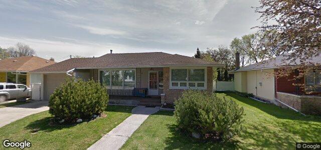 2 Seven Oaks Place（加拿大曼尼托巴省温尼伯市）房屋照片