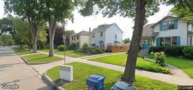 205 Scotia Street（加拿大曼尼托巴省温尼伯市）房屋照片