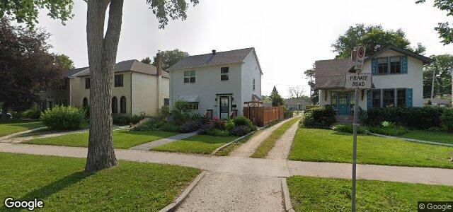 207 Scotia Street（加拿大曼尼托巴省温尼伯市）房屋照片