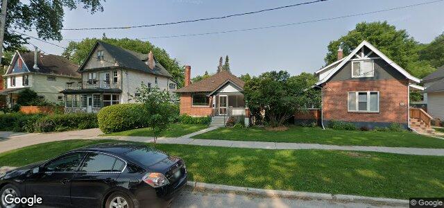 208 Scotia Street（加拿大曼尼托巴省温尼伯市）房屋照片