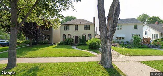 209 Scotia Street（加拿大曼尼托巴省温尼伯市）房屋照片