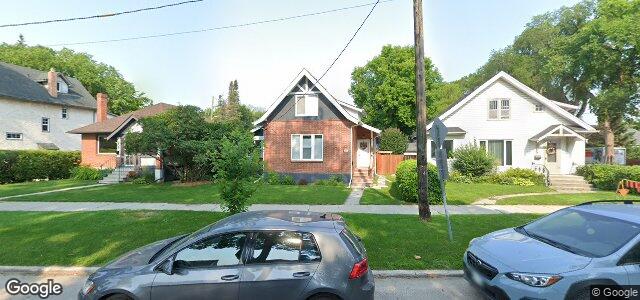 210 Scotia Street（加拿大曼尼托巴省温尼伯市）房屋照片