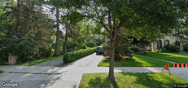 217 Scotia Street（加拿大曼尼托巴省温尼伯市）房屋照片