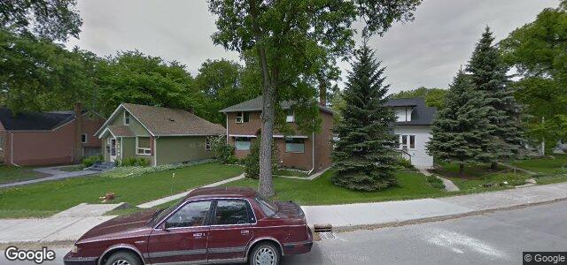 244 Scotia Street（加拿大曼尼托巴省温尼伯市）房屋照片