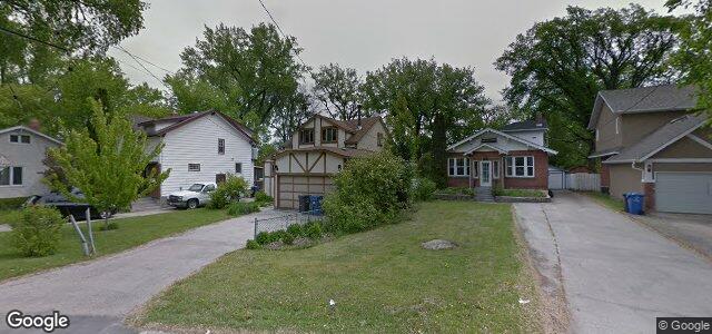 245 Scotia Street（加拿大曼尼托巴省温尼伯市）房屋照片