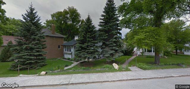 246 Scotia Street（加拿大曼尼托巴省温尼伯市）房屋照片