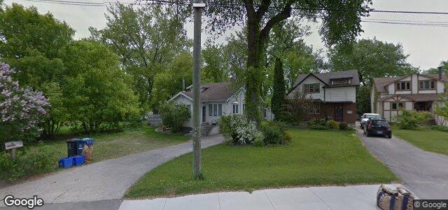 249 Scotia Street（加拿大曼尼托巴省温尼伯市）房屋照片