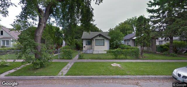 Photo of 25 Smithfield Avenue in Winnipeg, Manitoba