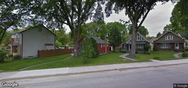 260 Scotia Street（加拿大曼尼托巴省温尼伯市）房屋照片