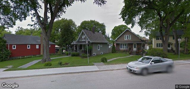 262 Scotia Street（加拿大曼尼托巴省温尼伯市）房屋照片