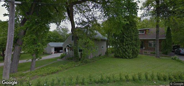 265 Scotia Street（加拿大曼尼托巴省温尼伯市）房屋照片