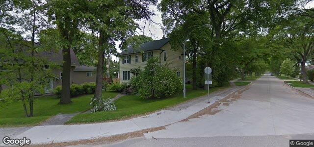 266 Scotia Street（加拿大曼尼托巴省温尼伯市）房屋照片