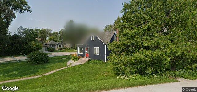 272 Scotia Street（加拿大曼尼托巴省温尼伯市）房屋照片