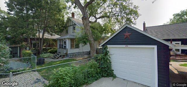 274 Scotia Street（加拿大曼尼托巴省温尼伯市）房屋照片