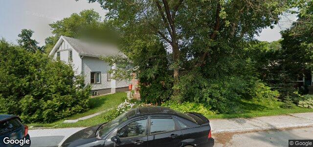 276 Scotia Street（加拿大曼尼托巴省温尼伯市）房屋照片