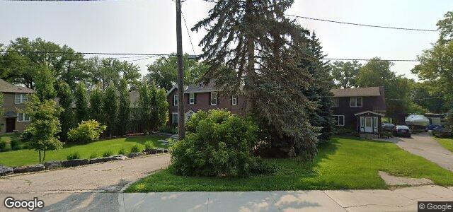 281 Scotia Street（加拿大曼尼托巴省温尼伯市）房屋照片