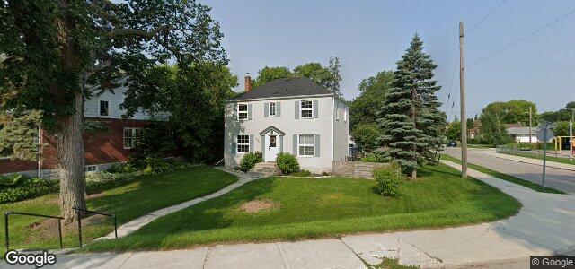 284 Scotia Street（加拿大曼尼托巴省温尼伯市）房屋照片