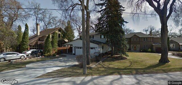 289 Scotia Street（加拿大曼尼托巴省温尼伯市）房屋照片