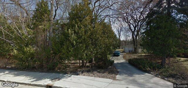 Larawan ng 295 Scotia Street sa Winnipeg, Manitoba