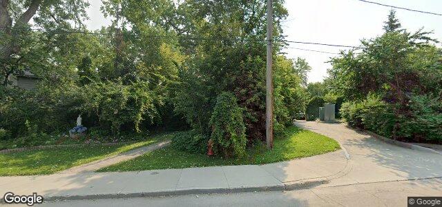 301 Scotia Street（加拿大曼尼托巴省温尼伯市）房屋照片