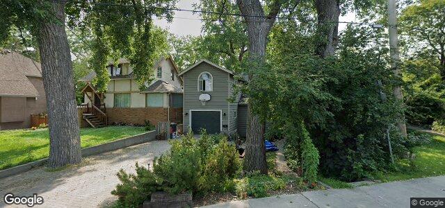 303 Scotia Street（加拿大曼尼托巴省温尼伯市）房屋照片