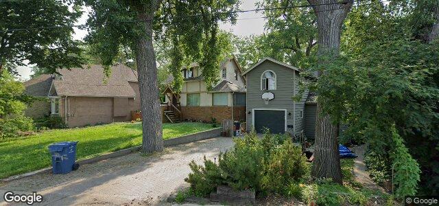 305 Scotia Street（加拿大曼尼托巴省温尼伯市）房屋照片