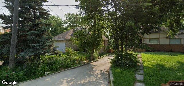 307 Scotia Street（加拿大曼尼托巴省温尼伯市）房屋照片