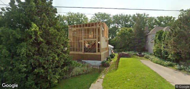 311 Scotia Street（加拿大曼尼托巴省温尼伯市）房屋照片