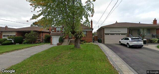 32 Mcadam Avenue（加拿大曼尼托巴省温尼伯市）房屋照片