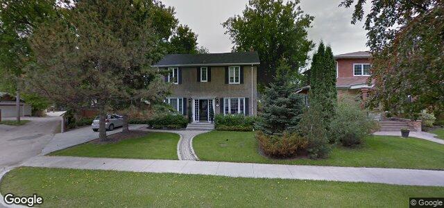 32 Rupertsland Boulevard（加拿大曼尼托巴省温尼伯市）房屋照片