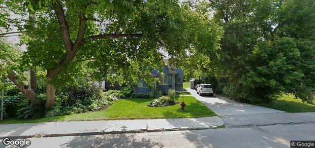 337 Scotia Street（加拿大曼尼托巴省温尼伯市）房屋照片