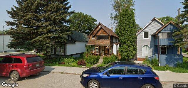 338 Scotia Street（加拿大曼尼托巴省温尼伯市）房屋照片