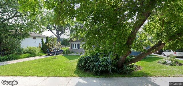 341 Scotia Street（加拿大曼尼托巴省温尼伯市）房屋照片