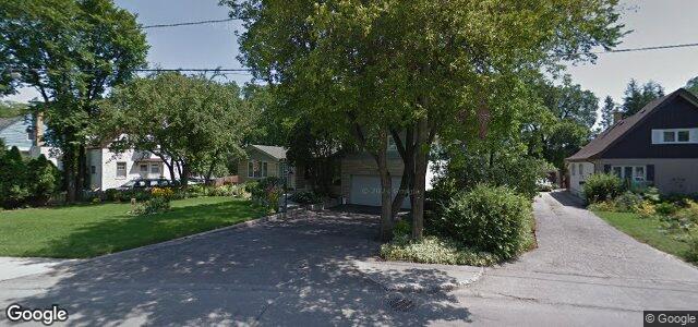 345 Scotia Street（加拿大曼尼托巴省温尼伯市）房屋照片