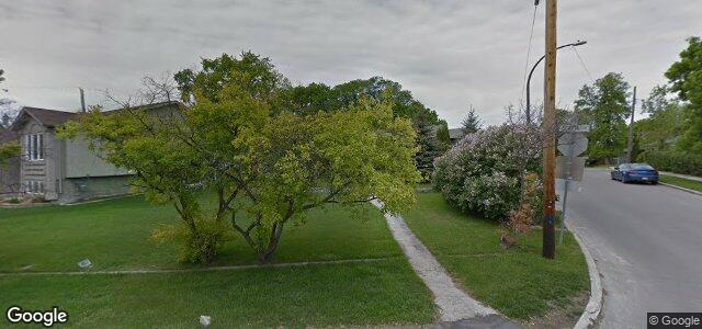 346 Scotia Street（加拿大曼尼托巴省温尼伯市）房屋照片