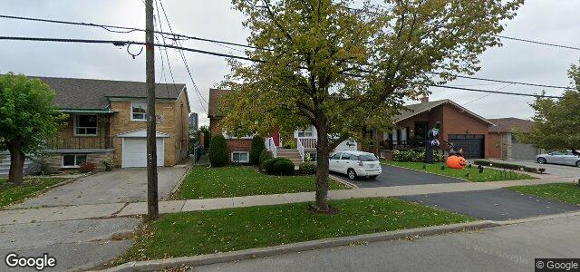 35 Mcadam Avenue（加拿大曼尼托巴省温尼伯市）房屋照片