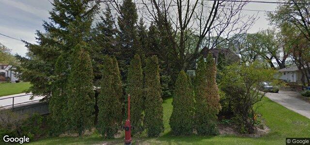 351 Scotia Street（加拿大曼尼托巴省温尼伯市）房屋照片