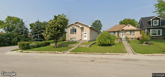 352 Scotia Street（加拿大曼尼托巴省温尼伯市）房屋照片