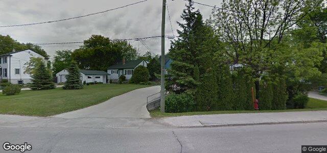 353 Scotia Street（加拿大曼尼托巴省温尼伯市）房屋照片