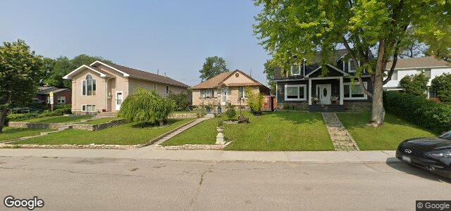 354 Scotia Street（加拿大曼尼托巴省温尼伯市）房屋照片