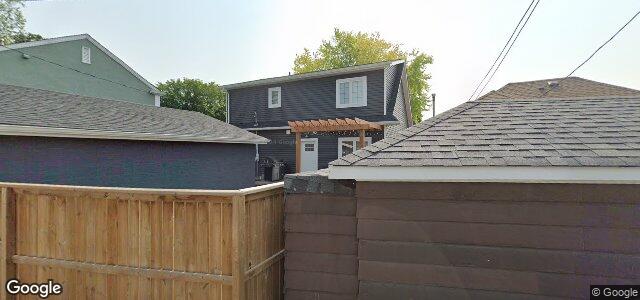 356 Scotia Street（加拿大曼尼托巴省温尼伯市）房屋照片