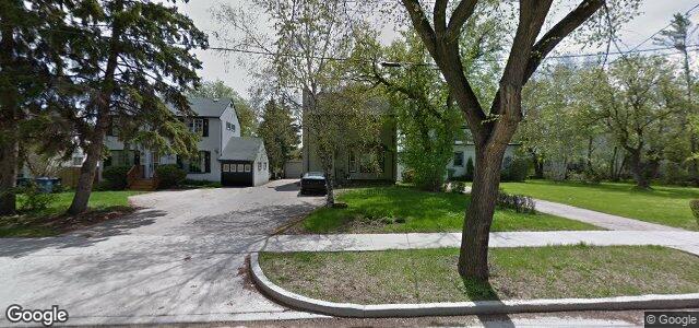 369 Scotia Street（加拿大曼尼托巴省温尼伯市）房屋照片