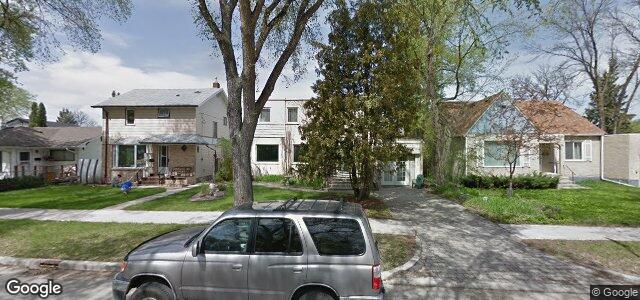 372 Scotia Street（加拿大曼尼托巴省温尼伯市）房屋照片