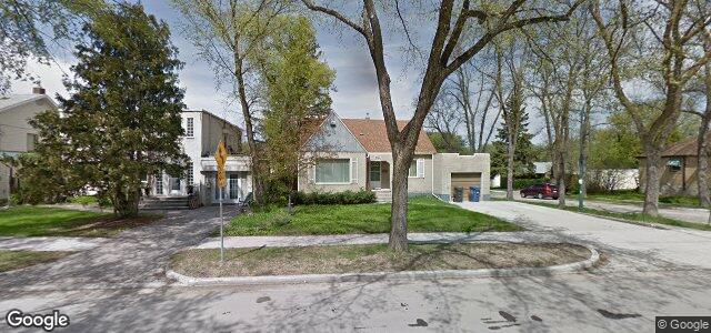 374 Scotia Street（加拿大曼尼托巴省温尼伯市）房屋照片